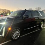 Cadillac Ride A1 Elite – 2